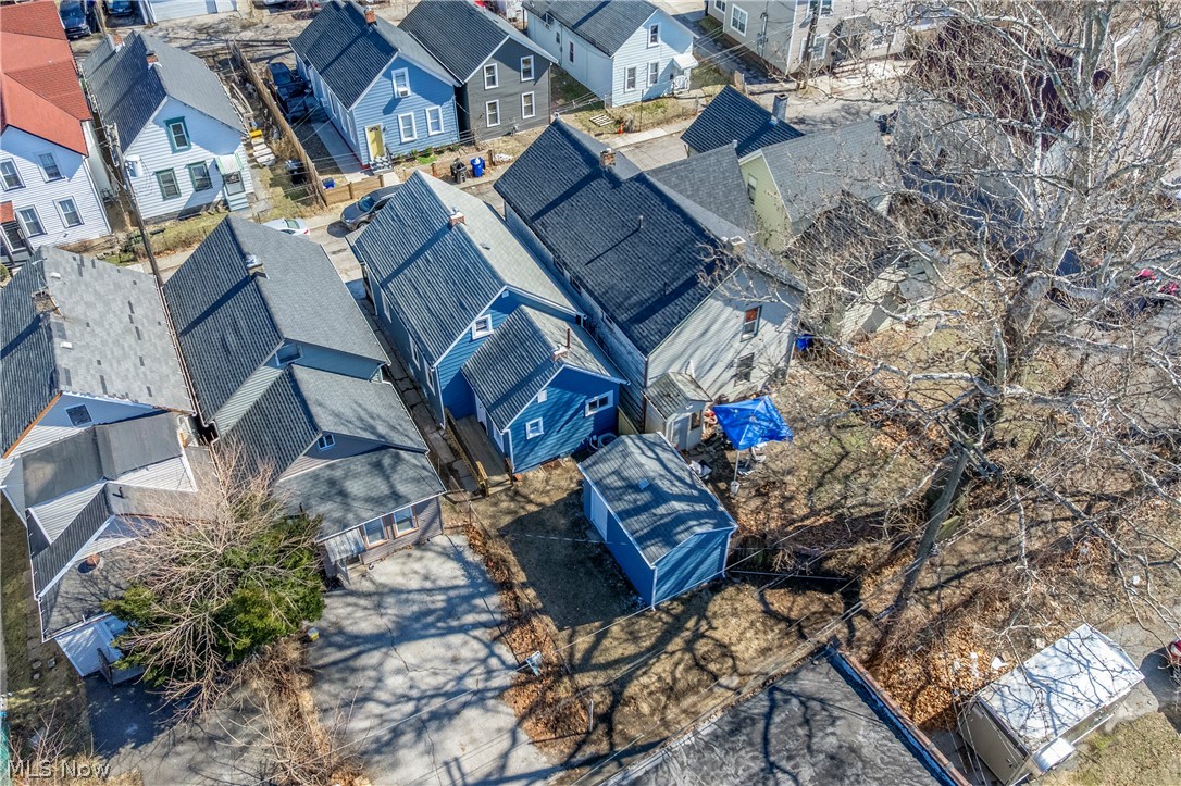3290 W 23rd Place Cleveland OH 44109