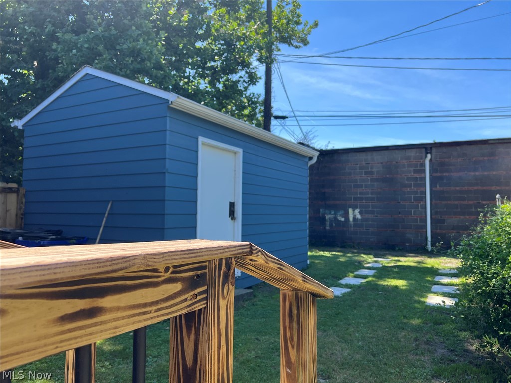 3290 W 23rd Place Cleveland OH 44109