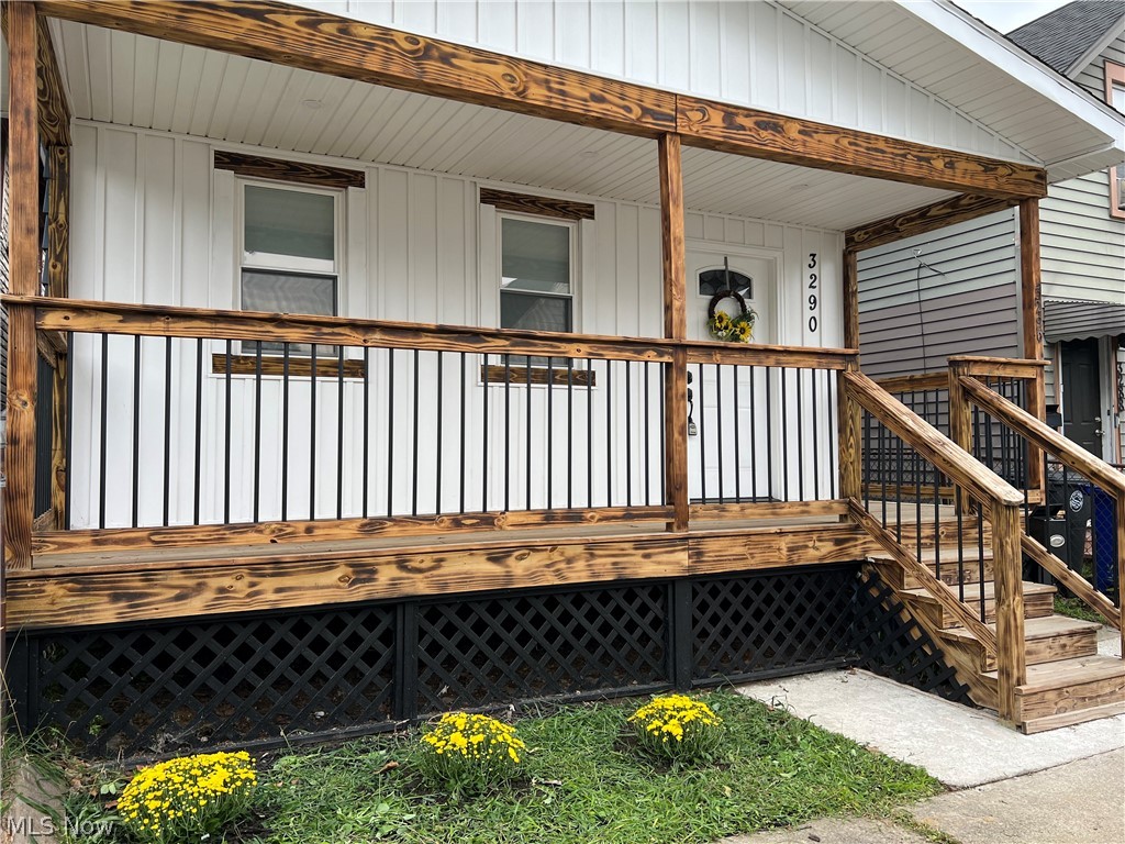 3290 W 23rd Place Cleveland OH 44109