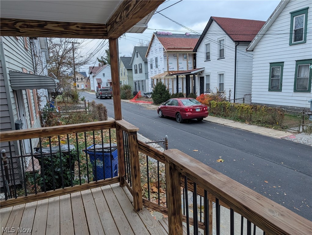 3290 W 23rd Place Cleveland OH 44109