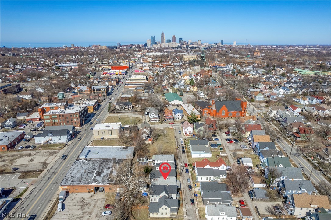 3290 W 23rd Place Cleveland OH 44109