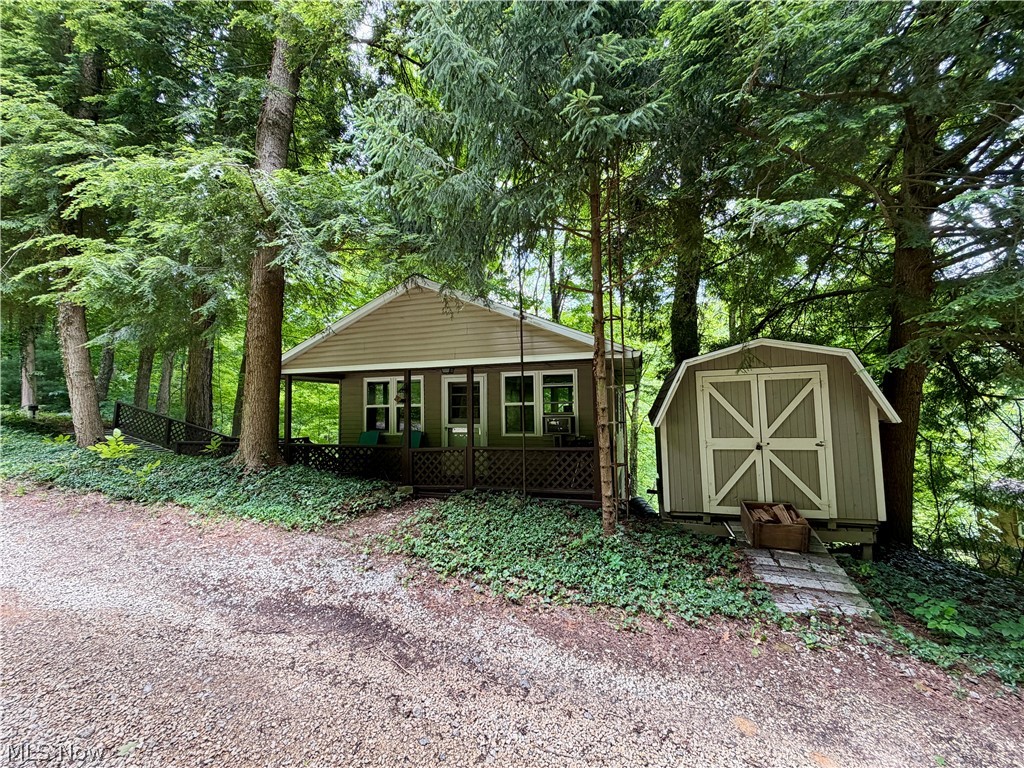 7248 Hollow Street SW Carrollton OH 44615