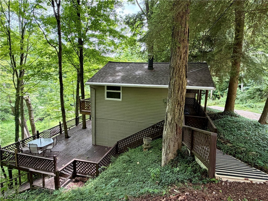 7248 Hollow Street SW Carrollton OH 44615