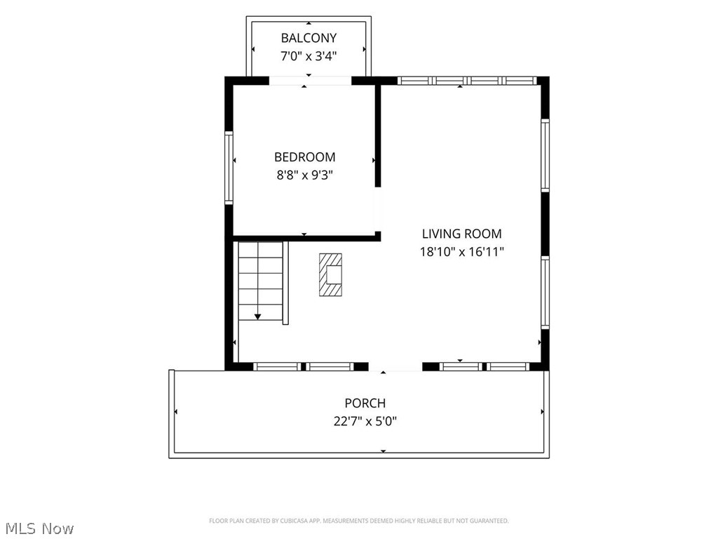 7248 Hollow Street SW Carrollton OH 44615