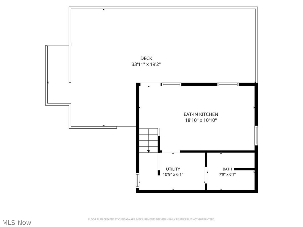 7248 Hollow Street SW Carrollton OH 44615