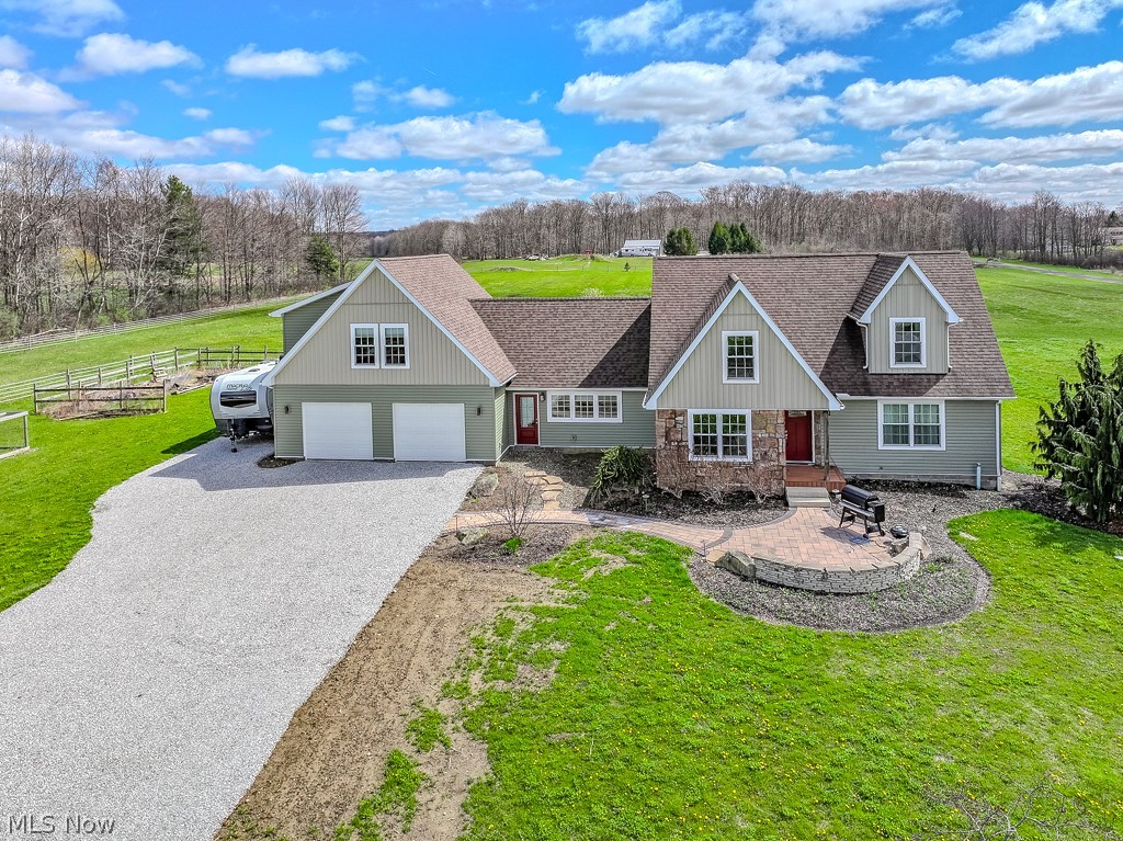 18919 Ravenna Road Chagrin Falls OH 44023