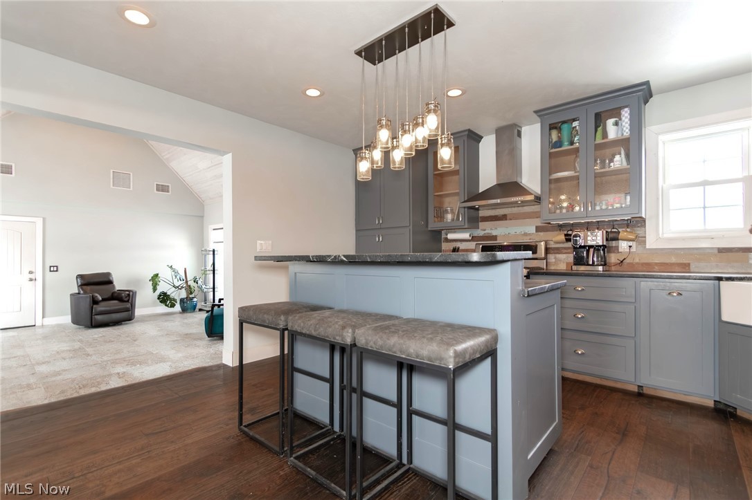 18919 Ravenna Road Chagrin Falls OH 44023