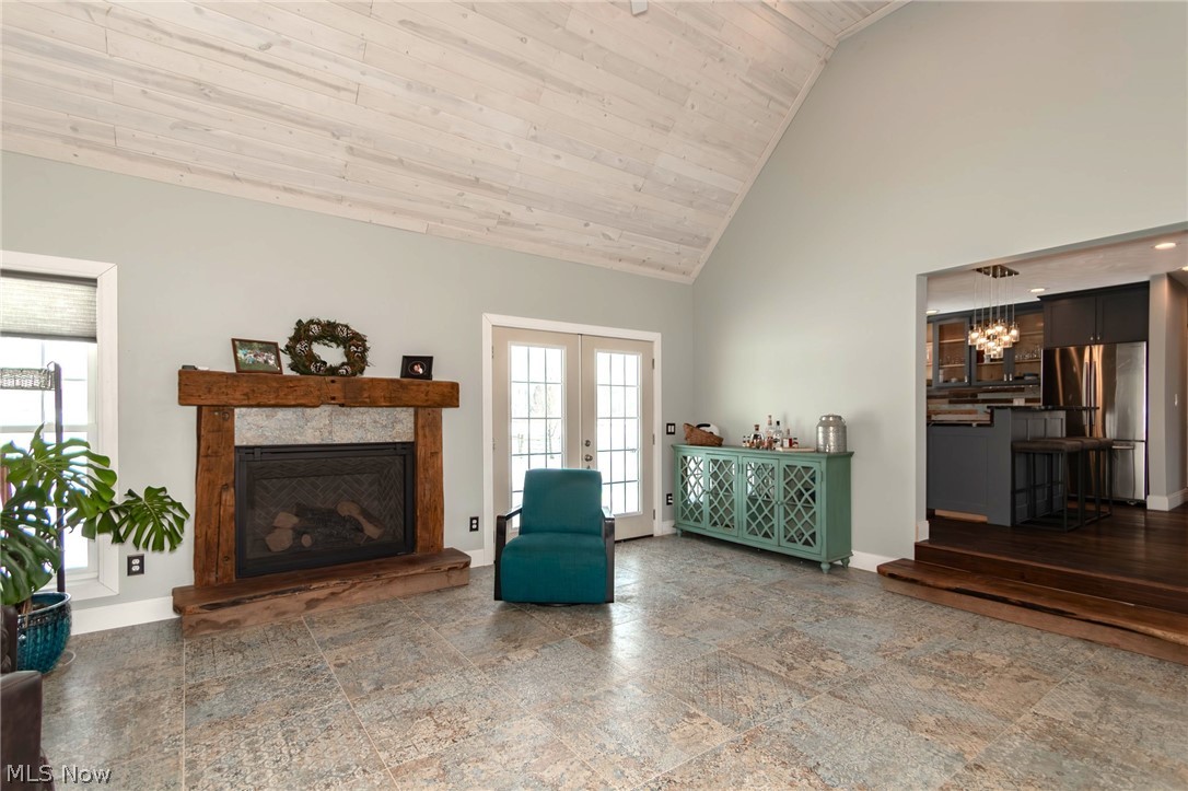 18919 Ravenna Road Chagrin Falls OH 44023