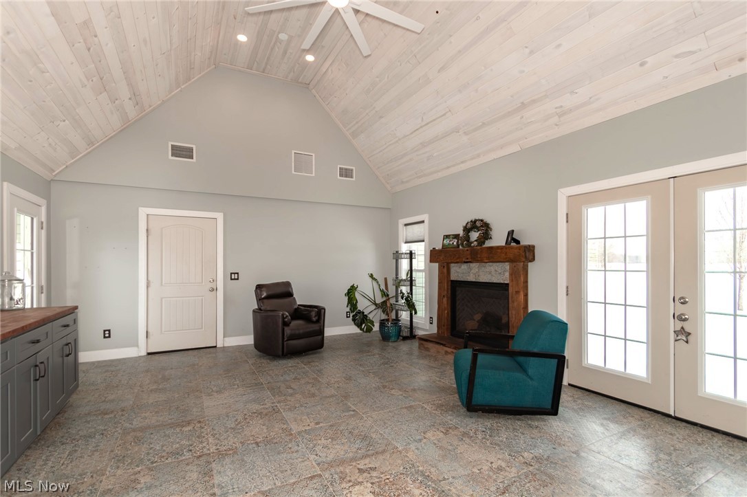 18919 Ravenna Road Chagrin Falls OH 44023
