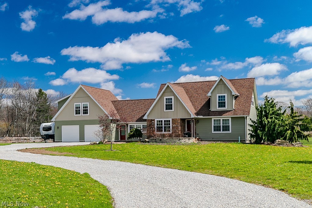 18919 Ravenna Road Chagrin Falls OH 44023