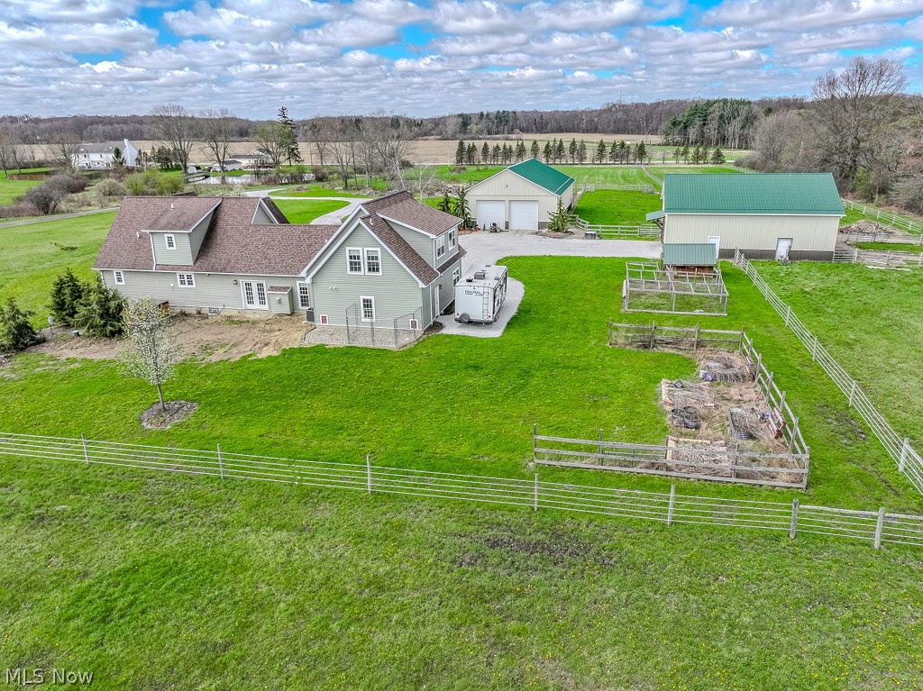 18919 Ravenna Road Chagrin Falls OH 44023