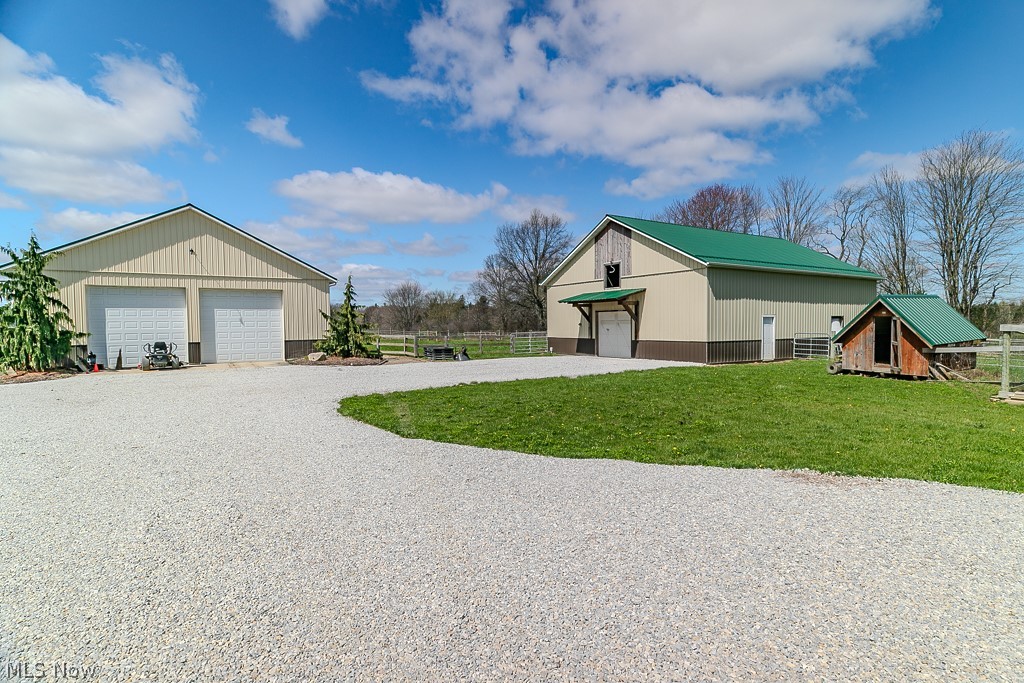 18919 Ravenna Road Chagrin Falls OH 44023