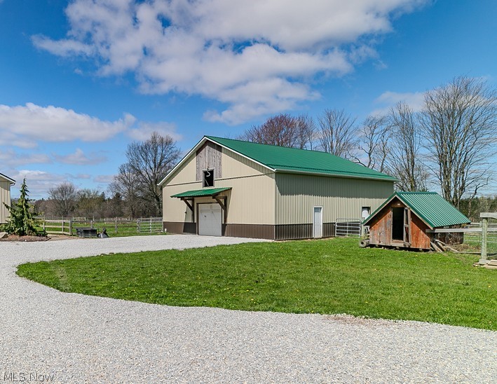 18919 Ravenna Road Chagrin Falls OH 44023