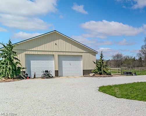 18919 Ravenna Road Chagrin Falls OH 44023