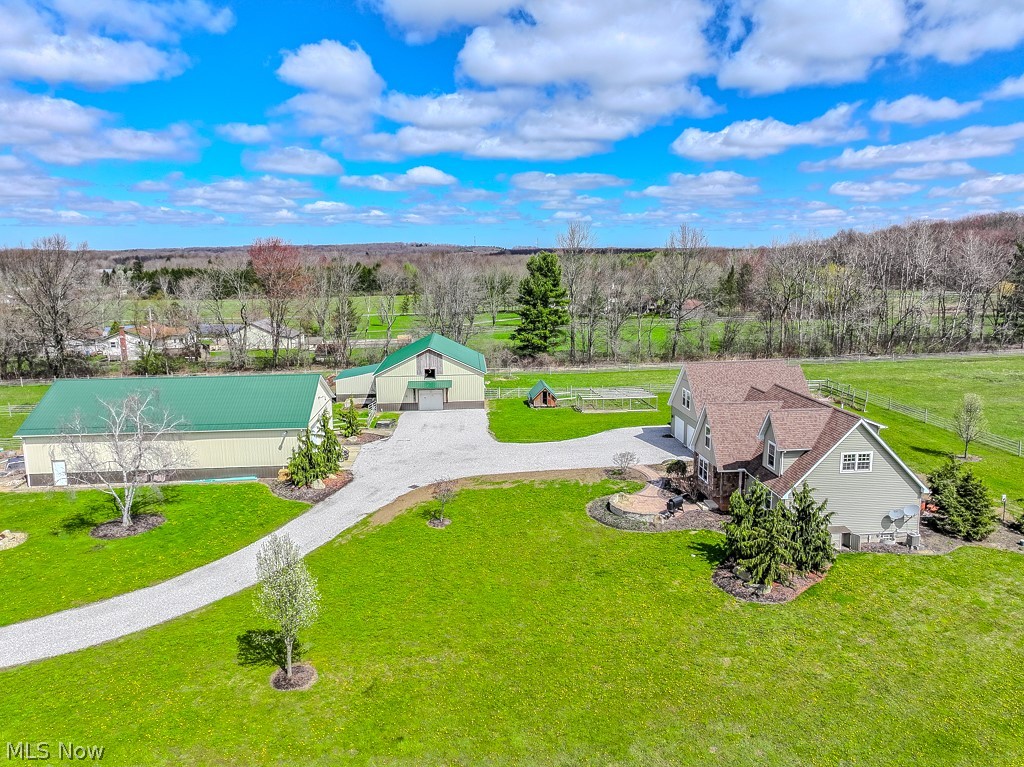 18919 Ravenna Road Chagrin Falls OH 44023