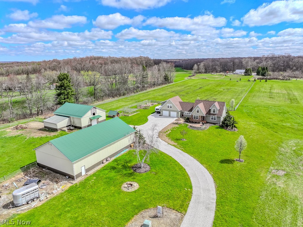 18919 Ravenna Road Chagrin Falls OH 44023