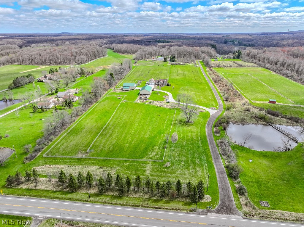 18919 Ravenna Road Chagrin Falls OH 44023