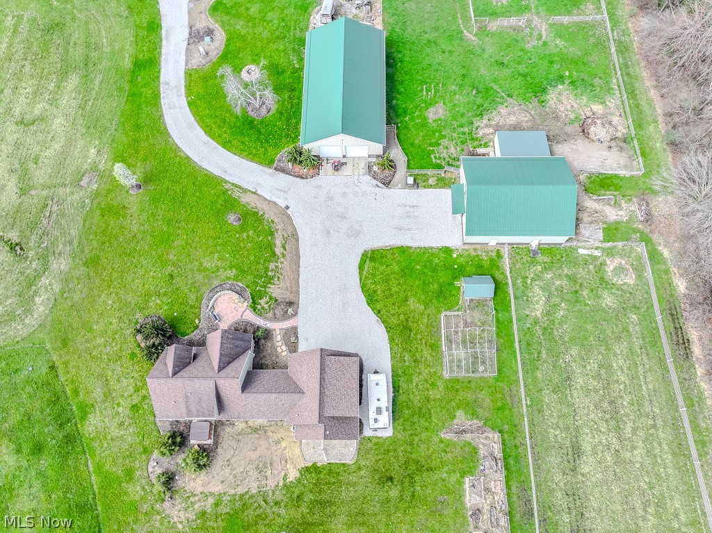 18919 Ravenna Road Chagrin Falls OH 44023
