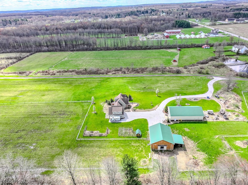 18919 Ravenna Road Chagrin Falls OH 44023