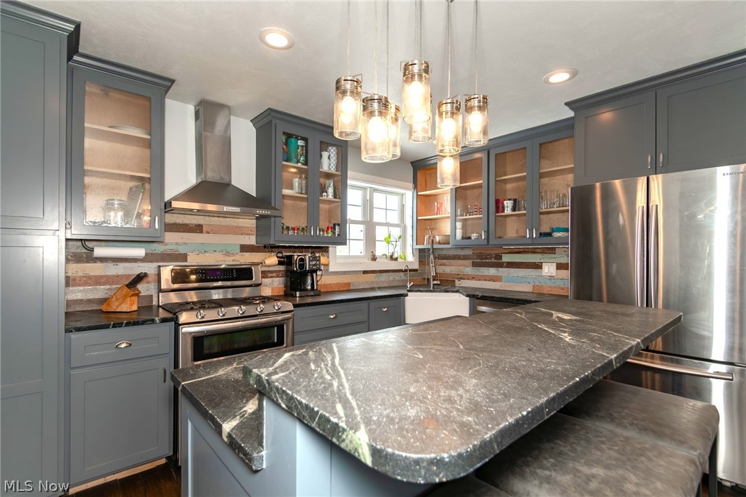 18919 Ravenna Road Chagrin Falls OH 44023
