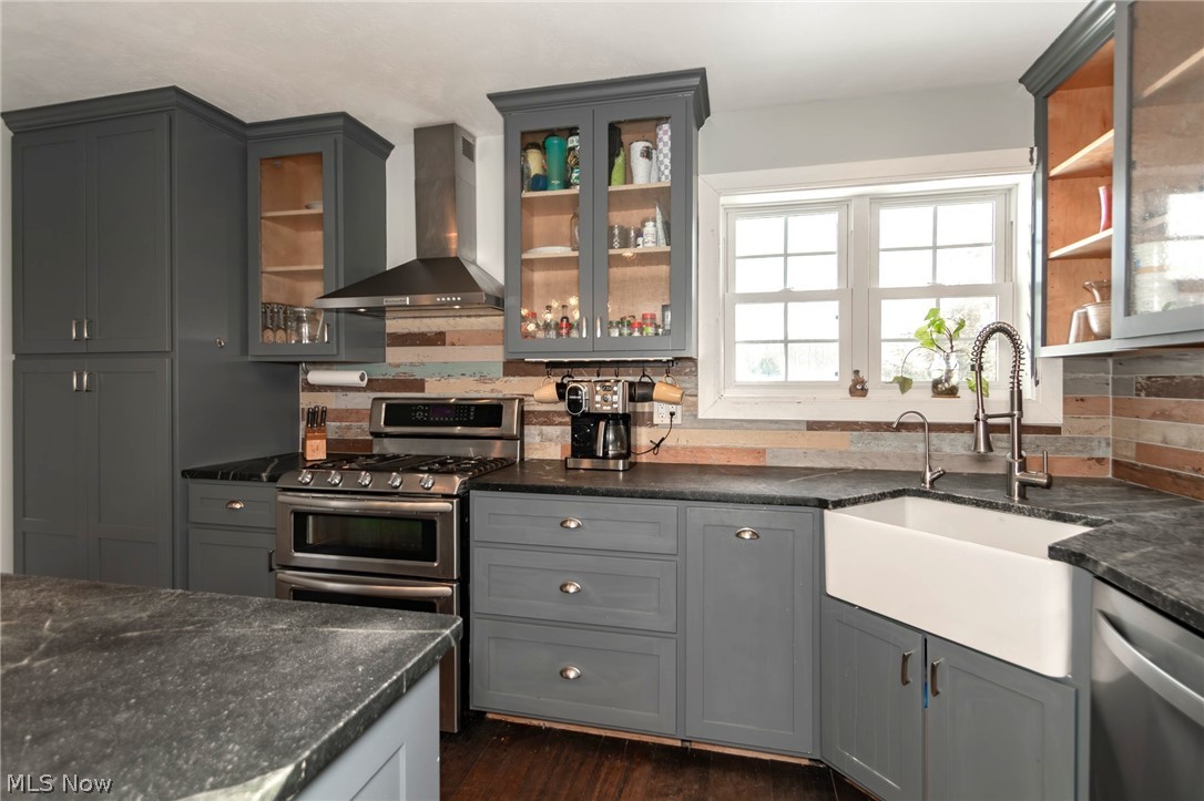 18919 Ravenna Road Chagrin Falls OH 44023