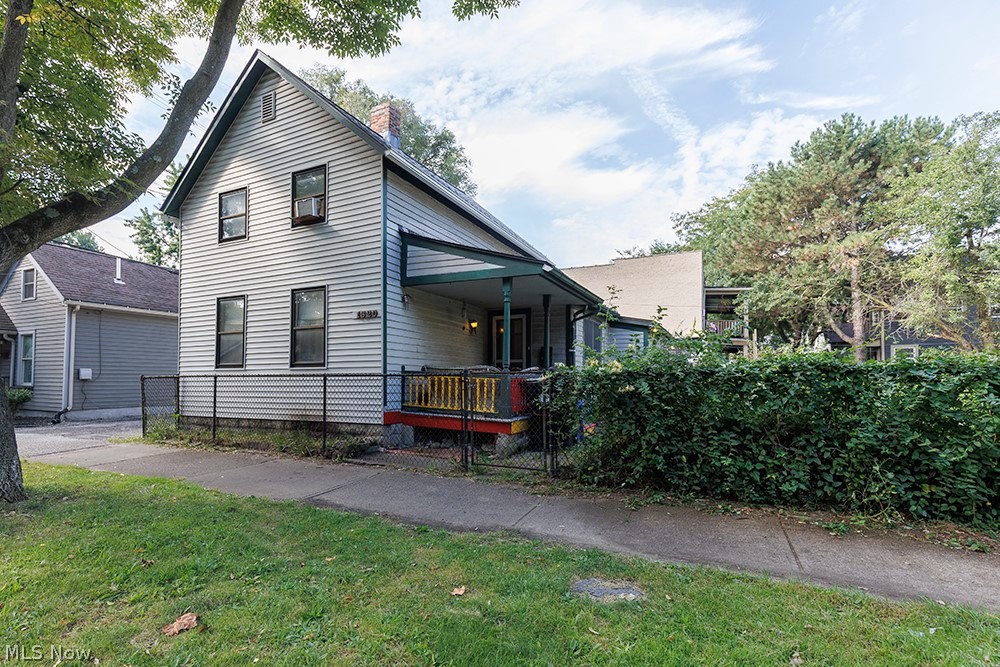 1820 W 38th Street Cleveland OH 44113