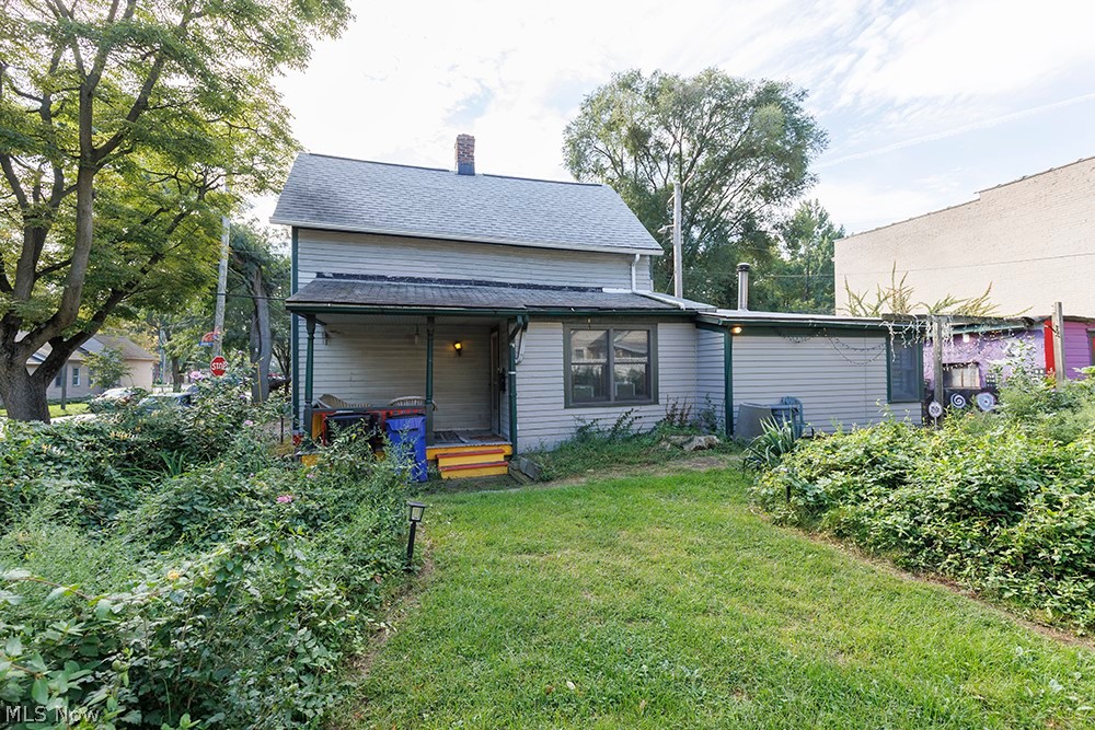 1820 W 38th Street Cleveland OH 44113