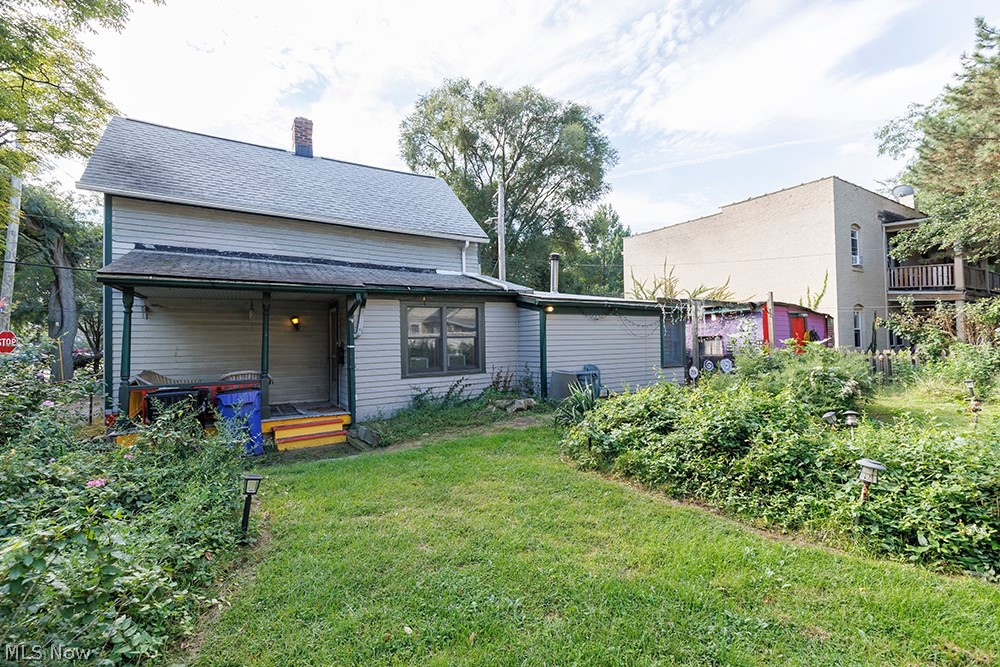 1820 W 38th Street Cleveland OH 44113