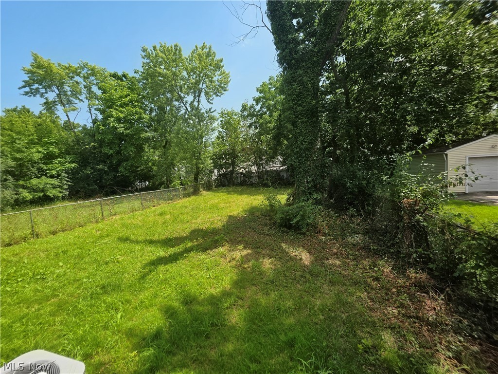 3463 E 108th Street Cleveland OH 44104
