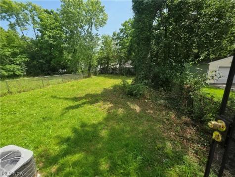 3463 E 108th Street Cleveland OH 44104