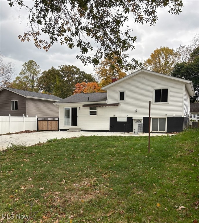 1054 Karen Drive Akron OH 44313