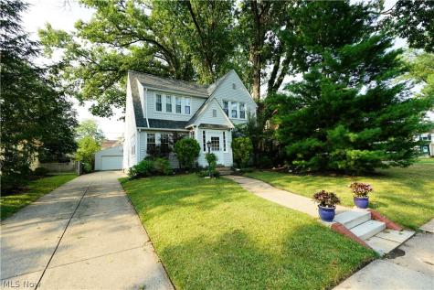 354 Cornell Avenue Elyria OH 44035