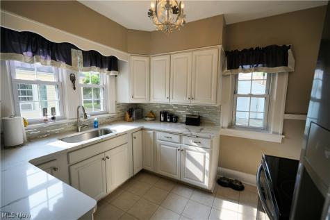 354 Cornell Avenue Elyria OH 44035
