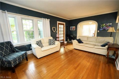354 Cornell Avenue Elyria OH 44035