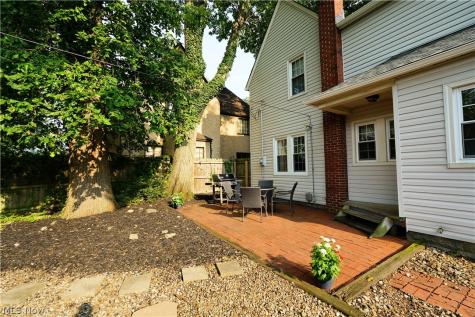 354 Cornell Avenue Elyria OH 44035