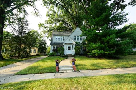 354 Cornell Avenue Elyria OH 44035