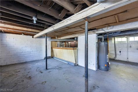 1158 E 146th Street Cleveland OH 44110