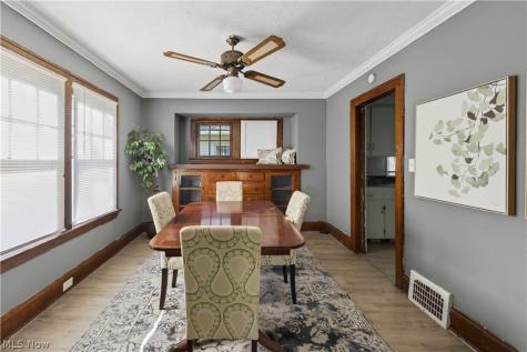 1158 E 146th Street Cleveland OH 44110