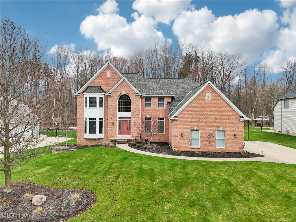 5250 Waterbridge Drive North Royalton OH 44133