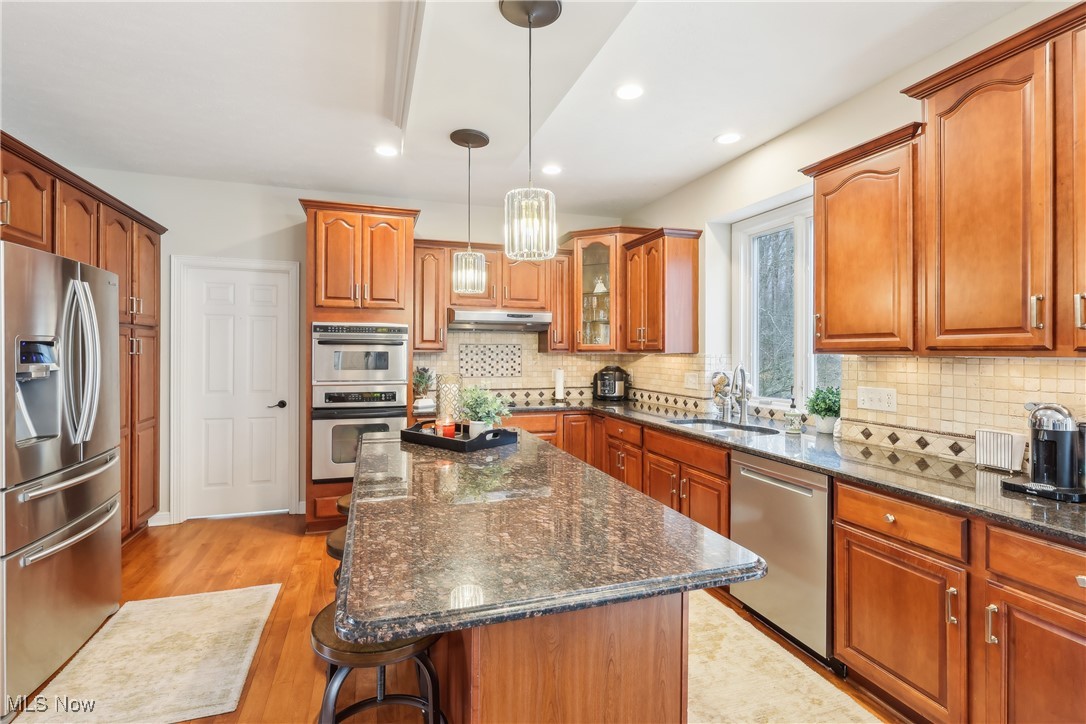 5250 Waterbridge Drive North Royalton OH 44133