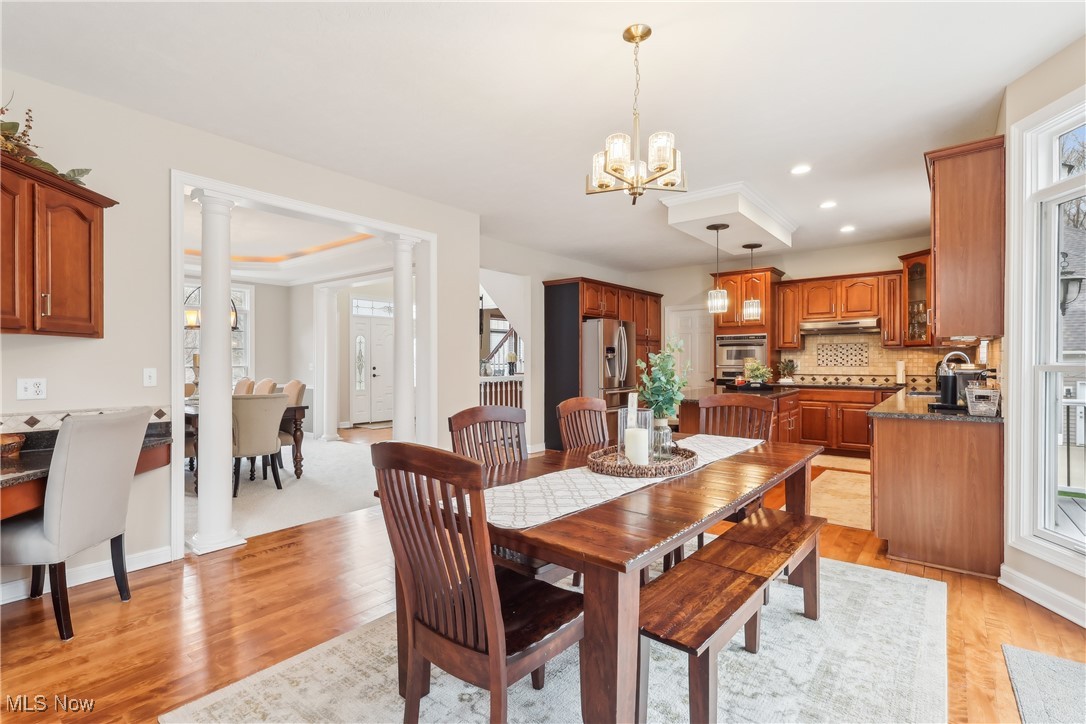 5250 Waterbridge Drive North Royalton OH 44133