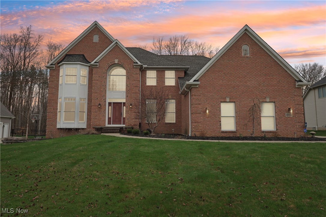 5250 Waterbridge Drive North Royalton OH 44133