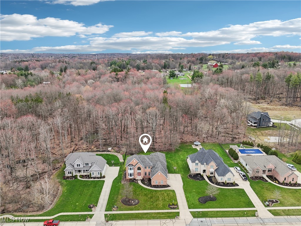 5250 Waterbridge Drive North Royalton OH 44133