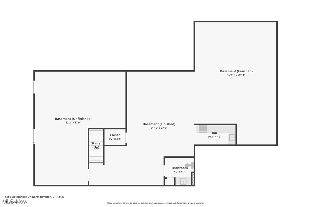 5250 Waterbridge Drive North Royalton OH 44133