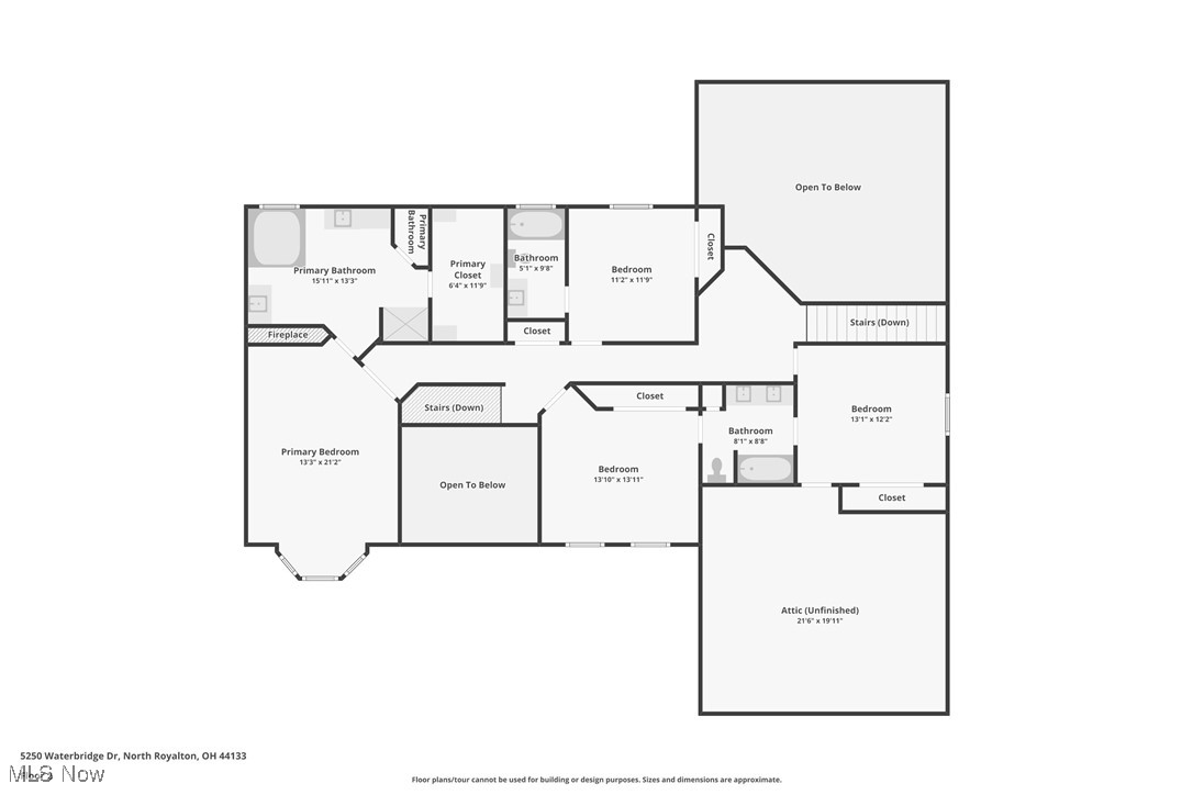 5250 Waterbridge Drive North Royalton OH 44133