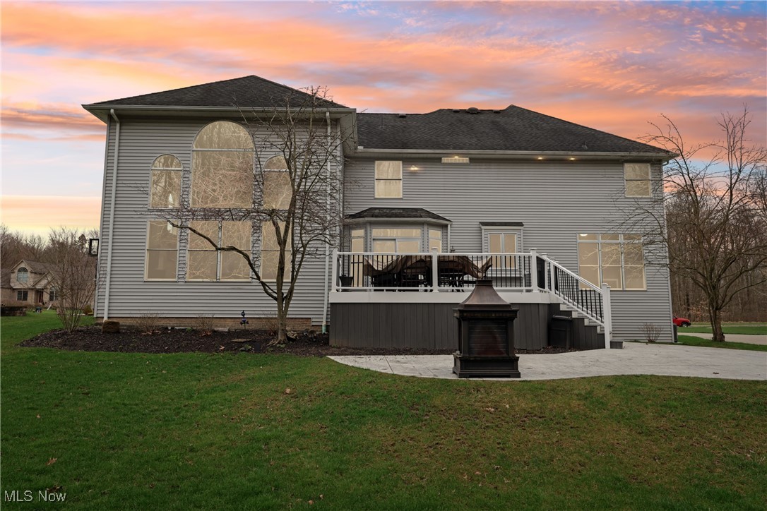 5250 Waterbridge Drive North Royalton OH 44133