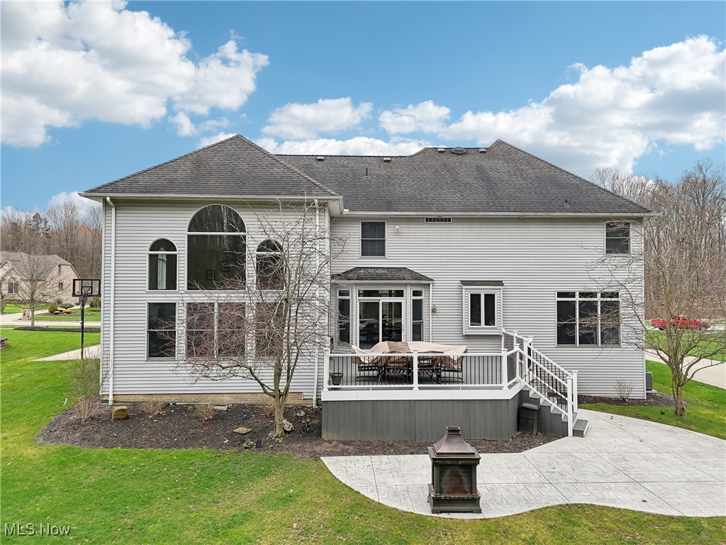 5250 Waterbridge Drive North Royalton OH 44133