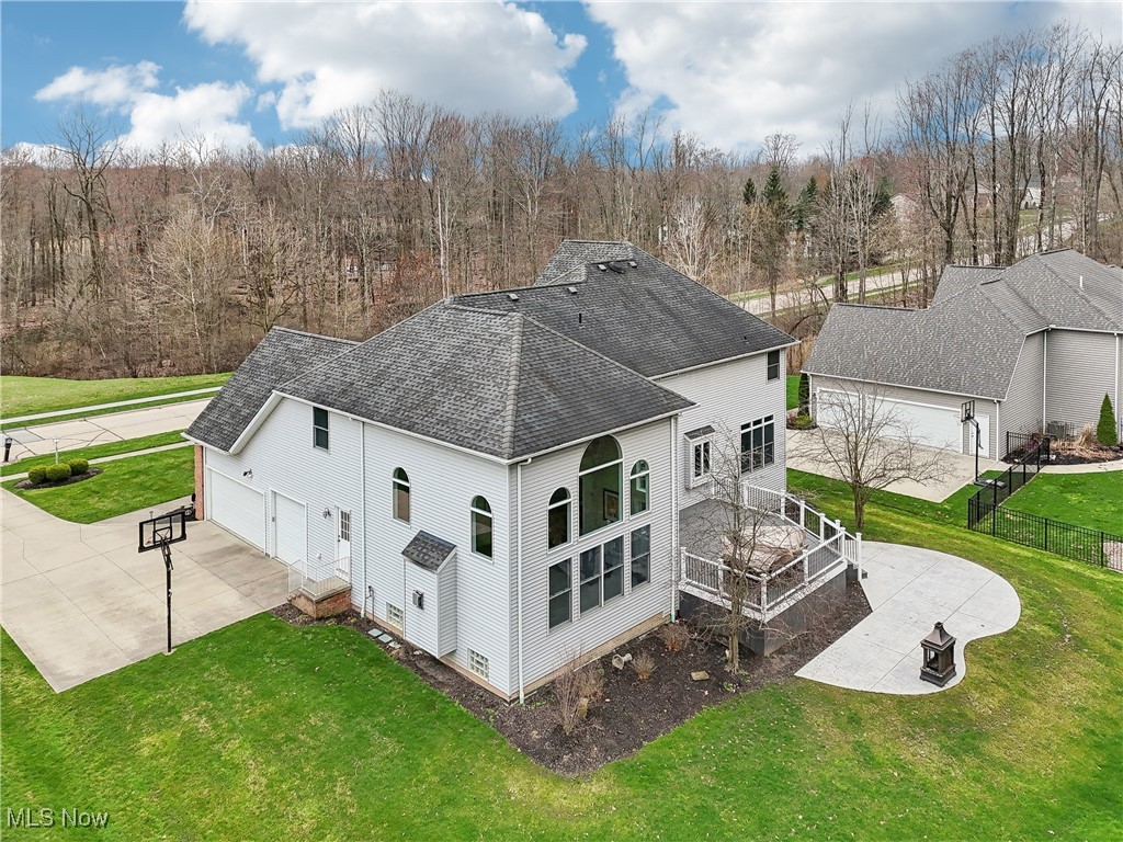 5250 Waterbridge Drive North Royalton OH 44133