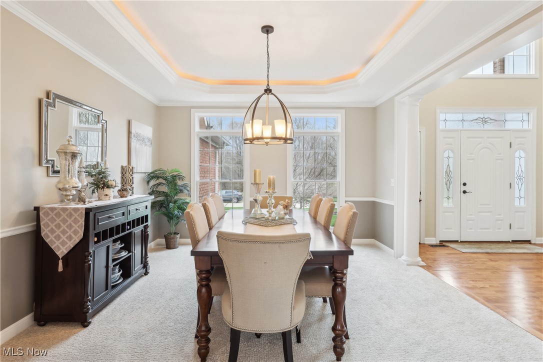 5250 Waterbridge Drive North Royalton OH 44133