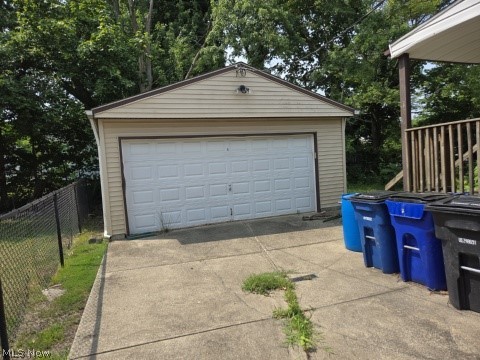 13710 Coath Avenue Cleveland OH 44120